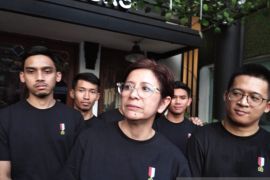 Nurul Arifin: Gibran beri inspirasi anak muda potensial jadi pemimpin