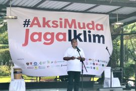 Wujudkan Ambon bersih, Pemkot ajak masyarakat tingkatkan kesadaran jaga lingkungan