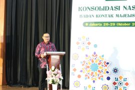 Angka perceraian tinggi disebabkan oleh "toxic people"