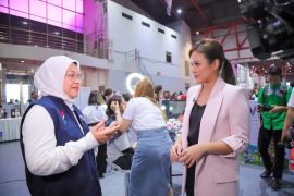 Menaker: Pelatihan vokasi dilirik pencari kerja  dan pekerja