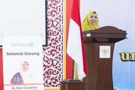 PLN Catat Kinerja Bagus di Tahun 2023, Nevi Minta Terus Jaga Layanan dan Stabilitas Tarif