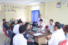 Bengkayang usulkan tiga percontohan desa anti korupsi