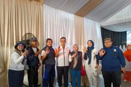 Nasdem Depok sebut Sumpah Pemuda momentum tingkatkan elektabilitas pasangan AMIN