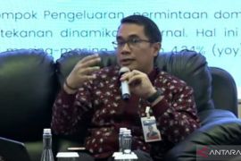 BI: Pemkot Jambi perlu optimalkan jasa akomodasi makanan dan minuman