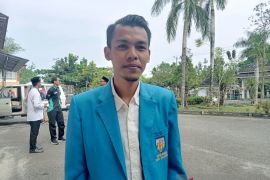 KNPI Belitung ajak pemuda sukseskan Pemilu 2024