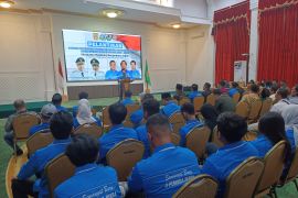 KNPI selaraskan program bersama Pemkot dukung pembangunan Banjarbaru