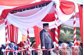 Penjabat Wali Kota ajak pemuda Bengkulu kreatif untuk kemajuan bangsa