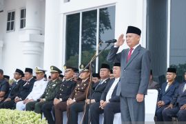 Bupati Asahan ajak pemuda bangkit semangat kolaborasi memajukan negeri