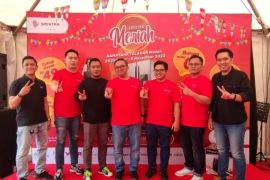 SPEKTRA Meriah digelar di Medan dengan target pembiayaan Rp2 miliar