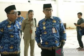 Pj Gubernur ajak generasi muda  kelola aset daerah