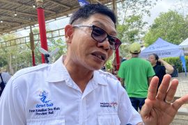 Forkom Desa Wisata Bali usulkan TPS3R didirikan tiap kecamatan