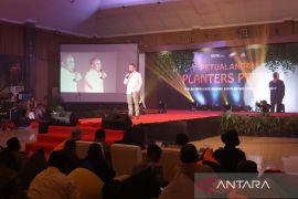 Hari Sumpah Pemuda dan semangat planters muda dukung transformasi PTPN V