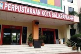 Disputakar Balikpapan gencarkan gerakan donasi buku masyarakat