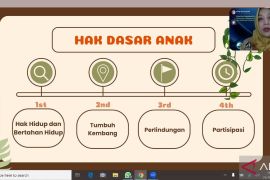 Mencegah anak jadi pelaku atau korban perundungan