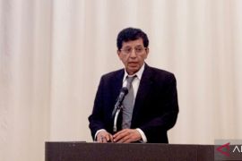 Pemerintah apresiasi rencana Toyota bangun pabrik baterai di Indonesia