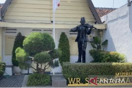 Mengenang Pak Pratman di Museum WR Soepratman (video)