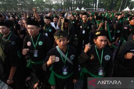 Gus Nabil : Sumpah Pemuda momentum perkuat kepemimpinan nasional