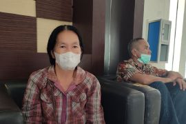 Suami idap penyakit saraf, sarin terbantu dengan keberadaan program JKN