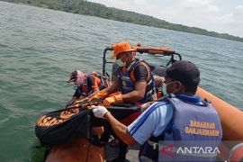 Enam hari hilang, pemancing asal Sei Nipah ditemukan tak bernyawa