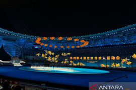 Penutupan Asian Para Games akan bawa elemen puisi dan budaya China