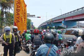 Angka kecelakaan pengendara tidak memiliki SIM tergolong tinggi