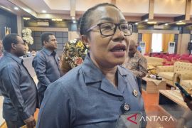 KPU Manokwari: Badan Adhoc pemilu berbeda dengan pilkada