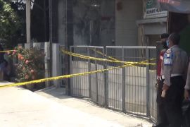 Polres Metro masih dalami kasus bapak-anak tewas membusuk