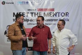 Survei Prabowo-Gibran 50,7 persen, TKN optimis Pilpres satu putaran