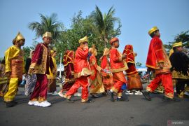 Sumpah Pemuda jadi momentum pemuda majukan bangsa Indonesia
