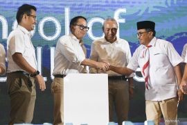 SOEs Ministry inaugurates BUMN School of Excellence