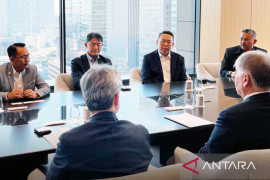 Pemkab Bekasi kunjungi Jepang perkuat SDM lokal sektor tenaga kerja