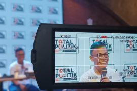 PDIP tidak persoalkan jika Gibran belum kembalikan KTA