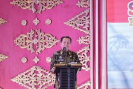 Gubernur Sumsel arahkan kades prioritaskan dana desa untuk program strategis