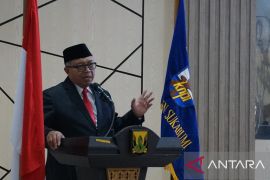 Bupati Sukabumi minta pemuda berperan aktif gali berbagai potensi ekonomi