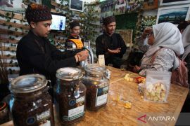 Festival Kelompok Informasi Masyarakat