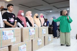 BKKBN Sulsel dan Komisi IX sosialisasi pencegahan pernikahan dini