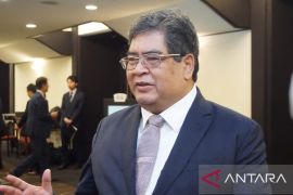 Transisi ke kendaraan elektrifikasi, butuh tiga pilar turunkan emisi