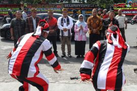 Advertorial- Simalungun Art Festival budayakan kaum milenial di Kota Pematang Siantar