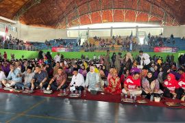 Pemkab Bangka Selatan santuni 1000 anak yatim