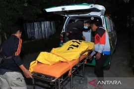 Polisi Blitar tangani perkelahian kakak adik satu meninggal