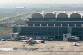 AirNav Indonesia dukung peralihan penerbangan dari Bandara Husein ke Bandara Kertajati