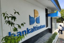 Intermediasi perbankan dukung pertumbuhan ekonomi Kaltara