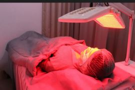 Geeta Estetika: Kualitas kulit ditentukan konsumsi air dan perawatan yang tepat