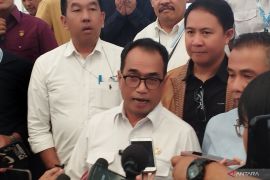Menhub berharap dukungan konektivitas dan operasional Bandara Kertajati