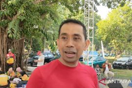 Kamrussamad: Gerindra siap menangkan Prabowo-Gibran