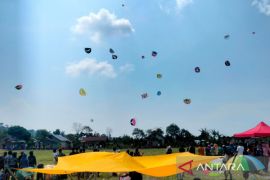 Dinas Pariwisata Rejang Lebong dukung festival desa wisata