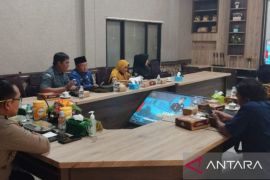 Polres dan PWI Pamekasan bersinergi wujudkan pemilu damai 2024