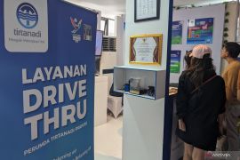 Perumda Tirtanadi fokus  sosialisasi pelayanan di PRSU