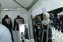 PRPK adalah tempat pemuda unjuk kreasi