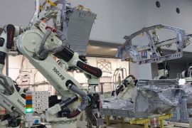 Prefektur Aichi pacu kerja sama dengan industri komponen di Indonesia